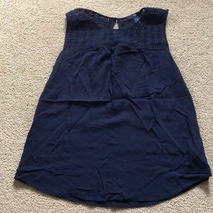 Gap Tank Top